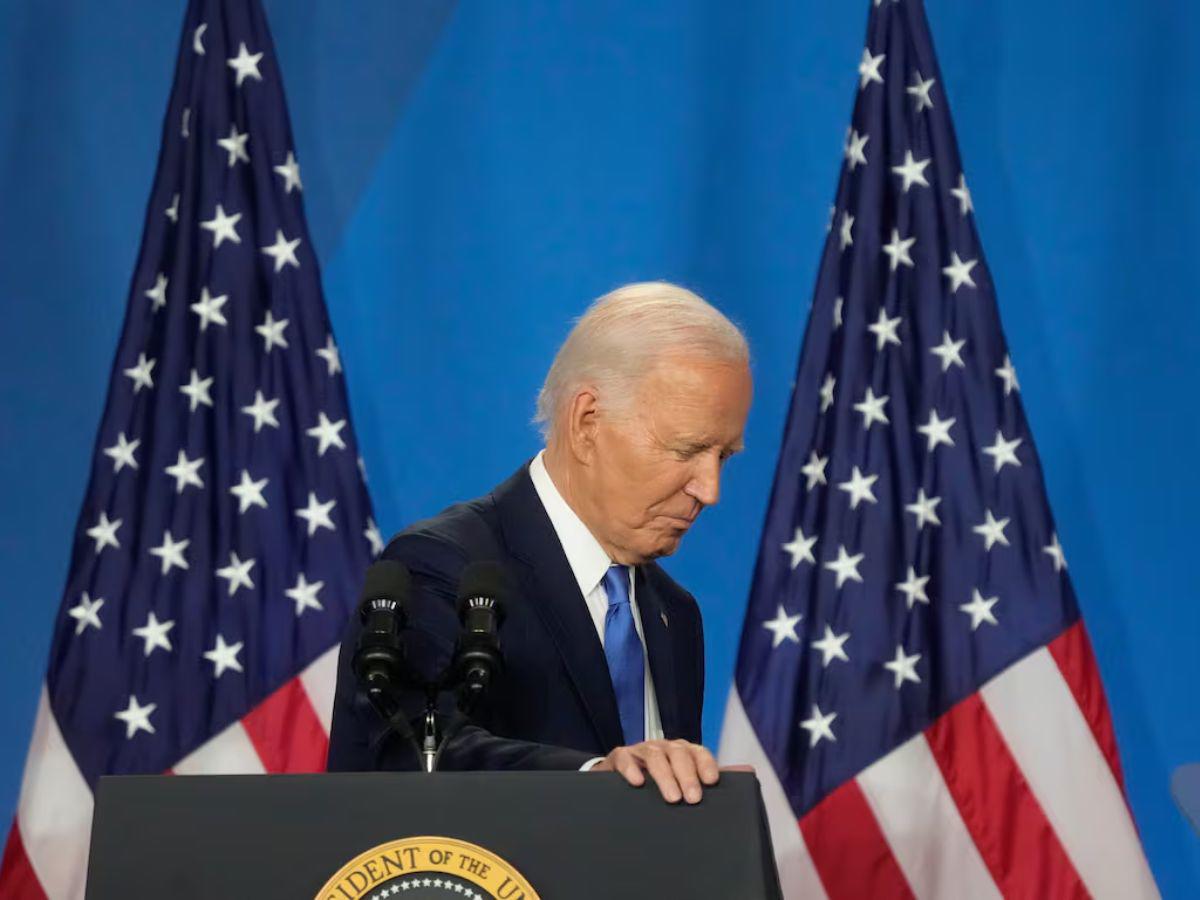 ¿Qué pasará con Joe Biden cuando deje la presidencia?