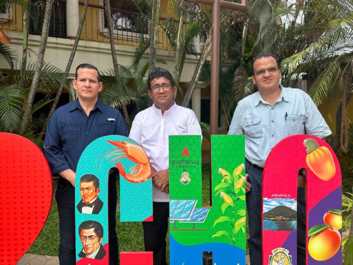 Alcalde de Choluteca está listo para ser parte de Escuelas Amigables con el Ambiente