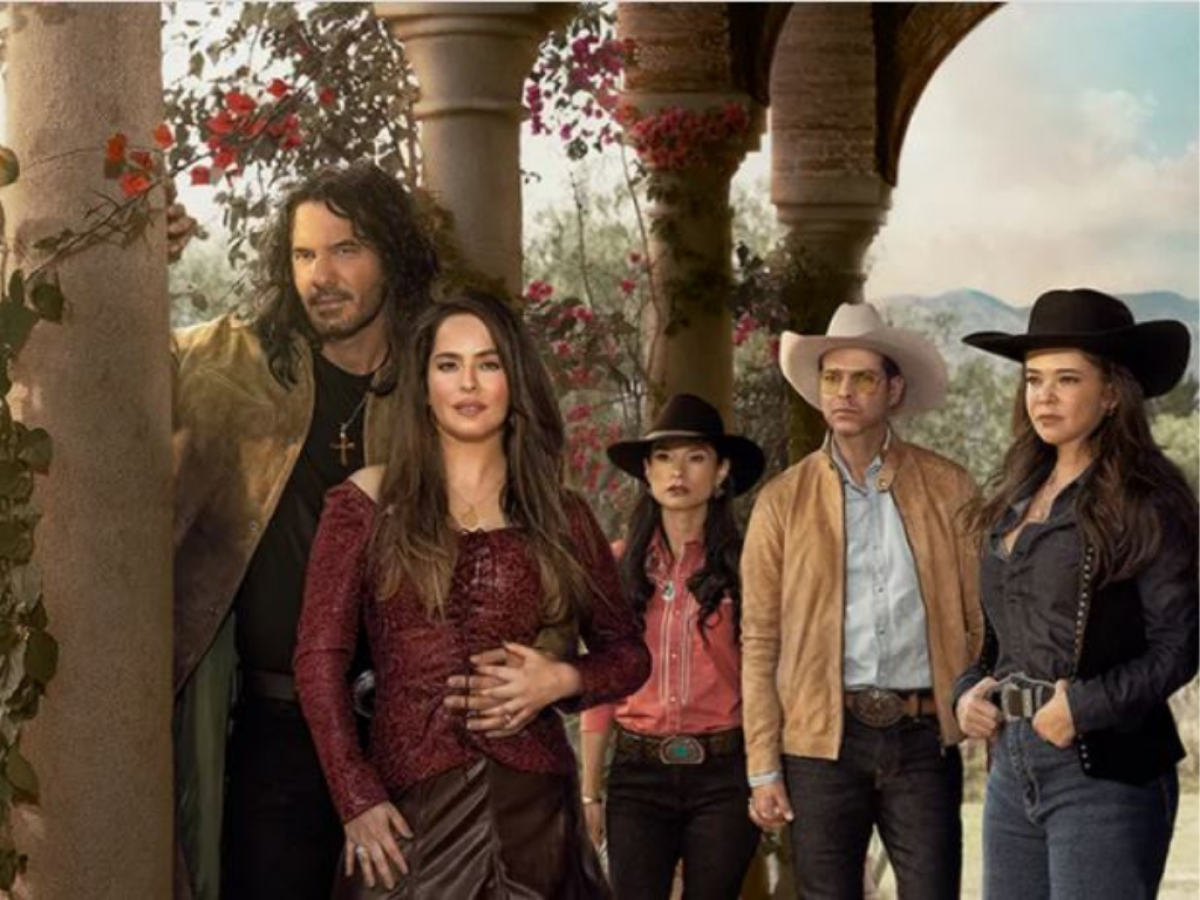 Rating de Pasión de Gavilanes 2 se fue en picada en primera semana de estreno