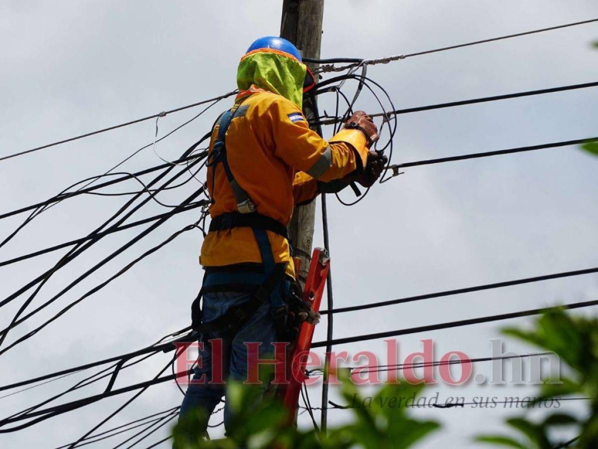 Los ingresos por venta de energía eléctrica crecieron 36% por ajuste a la tarifa