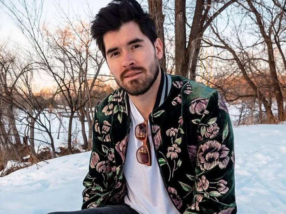 Influencer German Garmendia se salvó de atentado en Nueva Orleans al irse 15 minutos antes