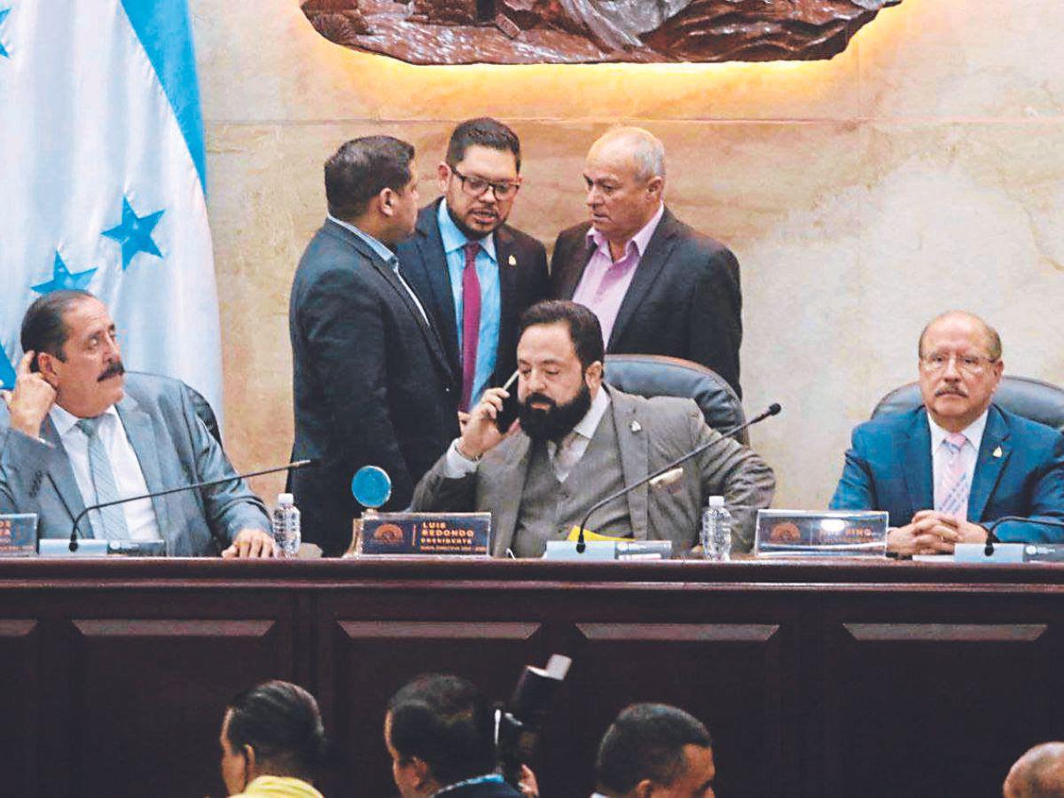 La no derogación de los decretos 57-2020 y 93-2021 traerá sanciones a Honduras