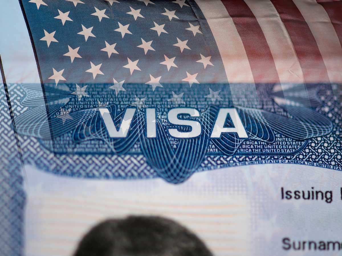 ¿Cuáles son los cambios en el servicio de visas para Honduras anunciados por Estados Unidos?