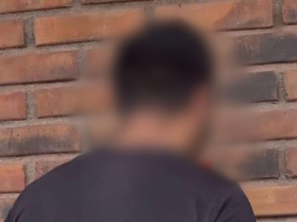 “Tuvimos que salir huyendo”: Familia abandona su casa tras amenazas de grupos antisociales en Cantarranas