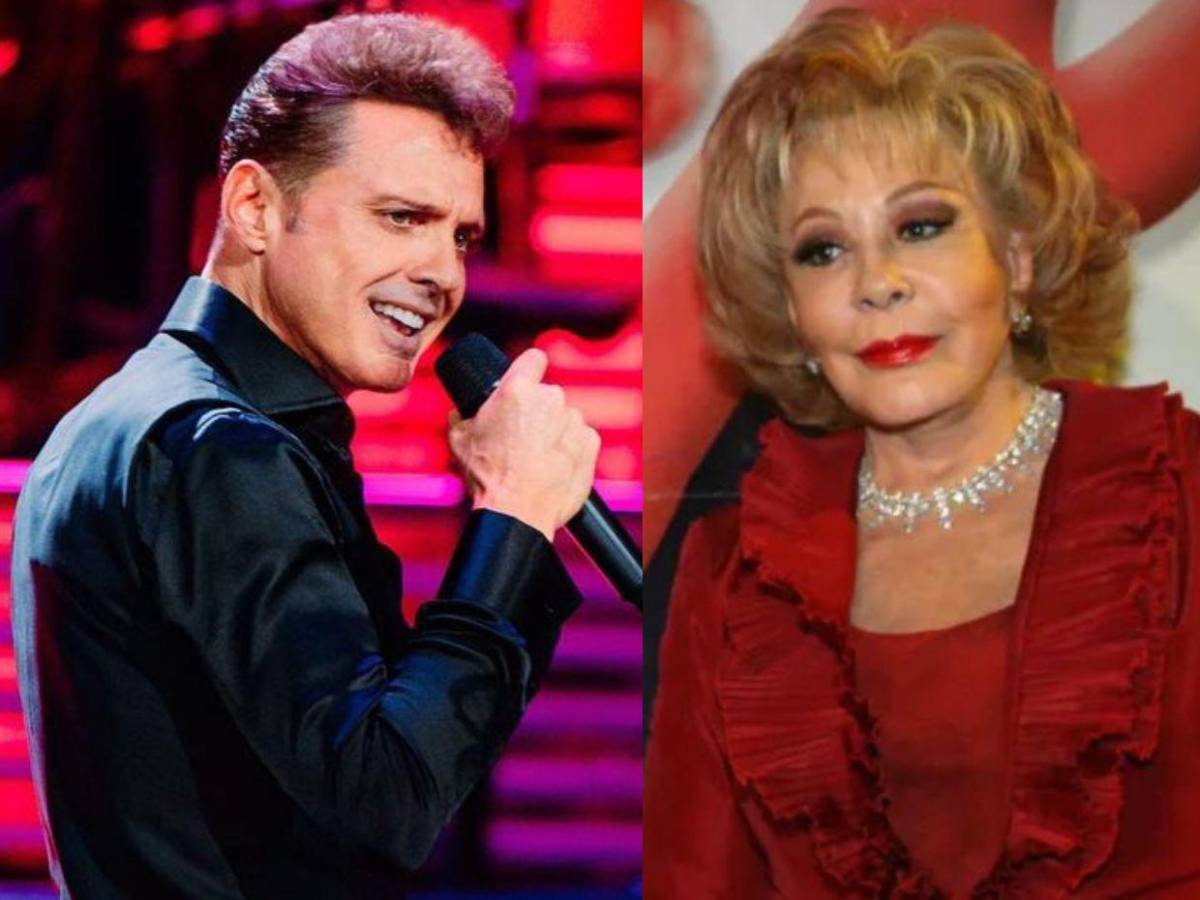 Silvia Pinal: ¿Cuánto pagó Luis Miguel por el detalle póstumo que generó críticas?