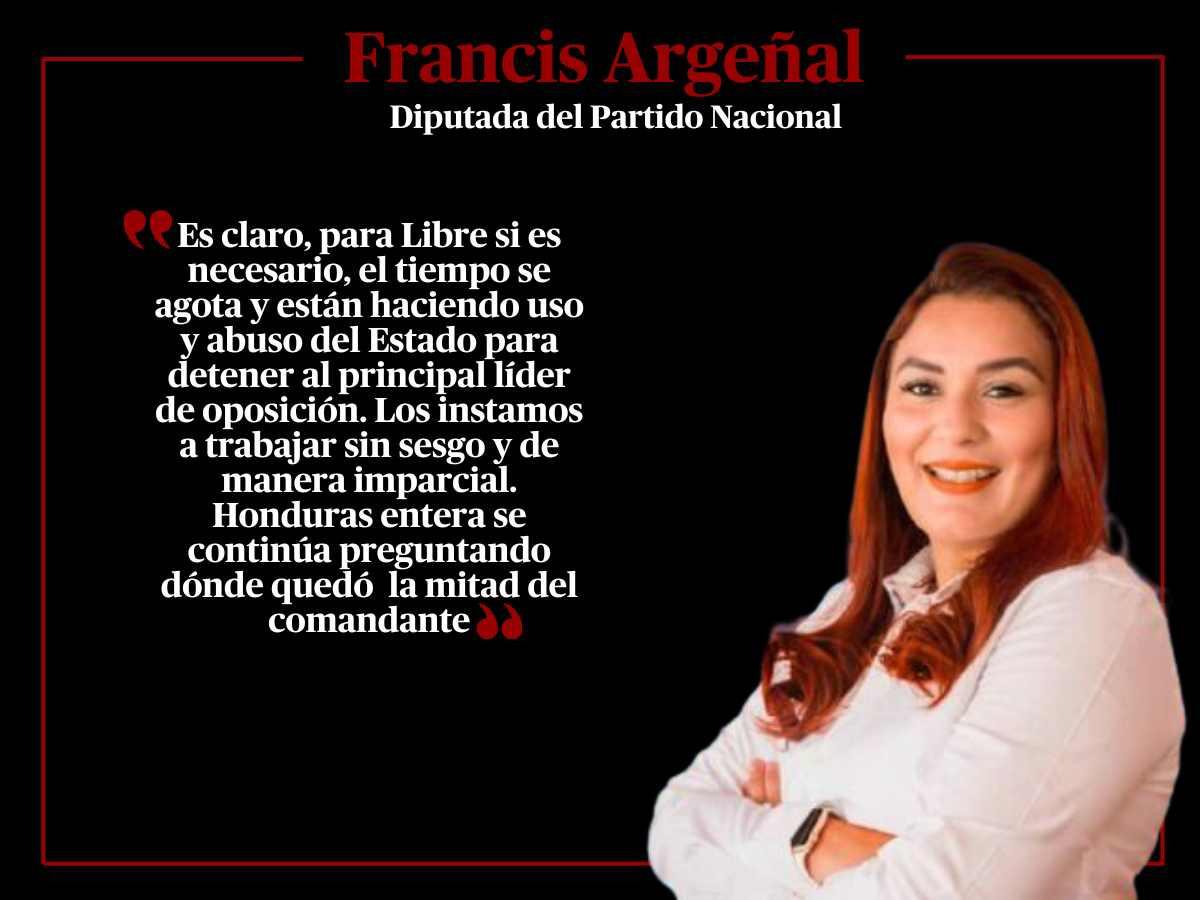 Falta de objetividad le tildan a fiscal general, Johel Zelaya, tras cadena nacional