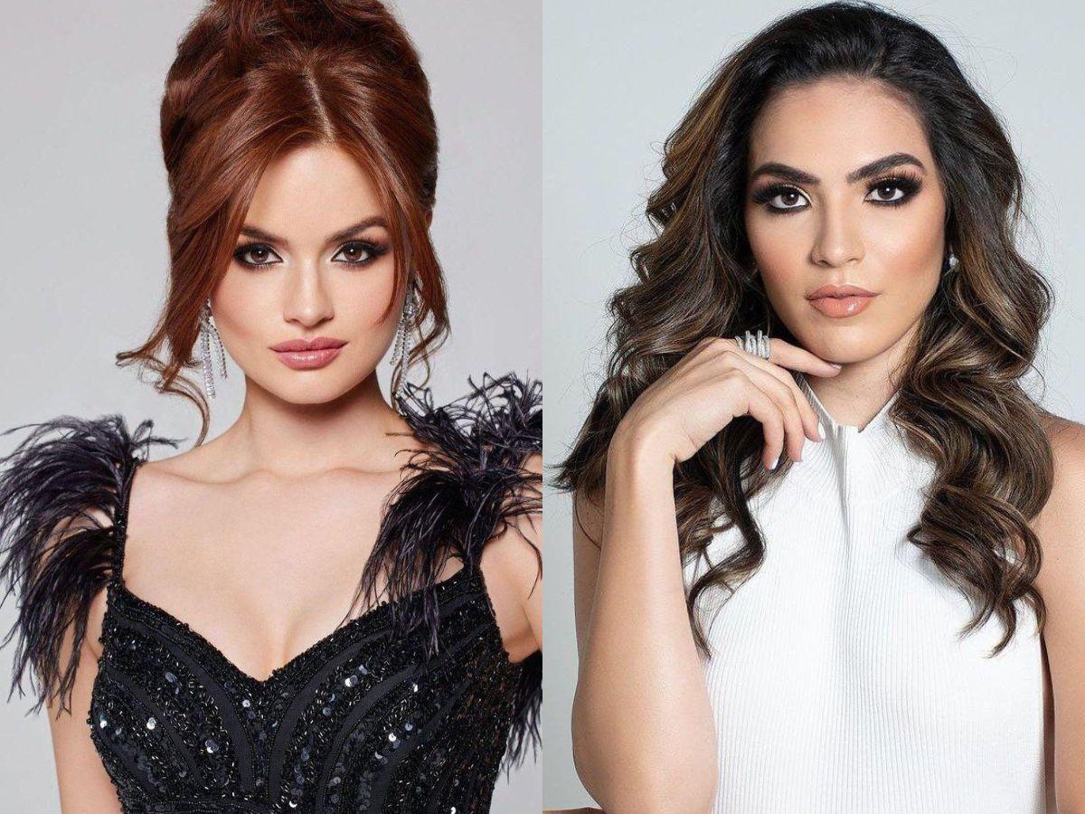 Encuesta: Vote por su candidata favorita del Miss Honduras Universo 2024