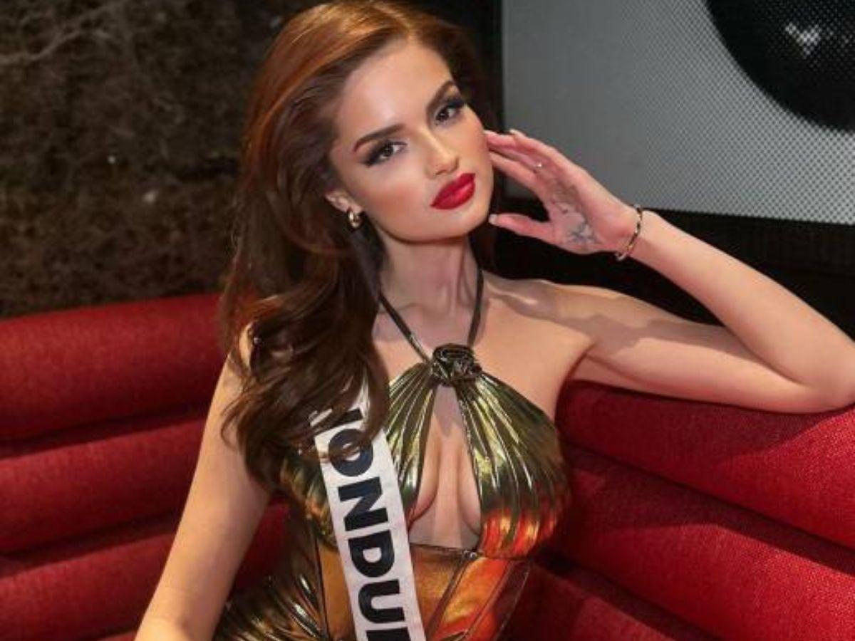 Miss Universo: ¿Qué piensa Zuheilyn Clemente sobre Stephanie Cam, Miss Honduras 2024?