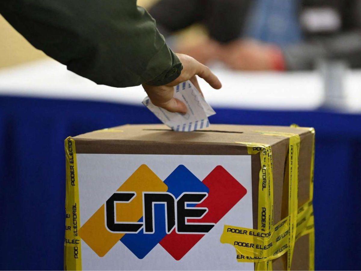 ¿Cómo votar en las elecciones de Venezuela 2024? Documentos y requisitos