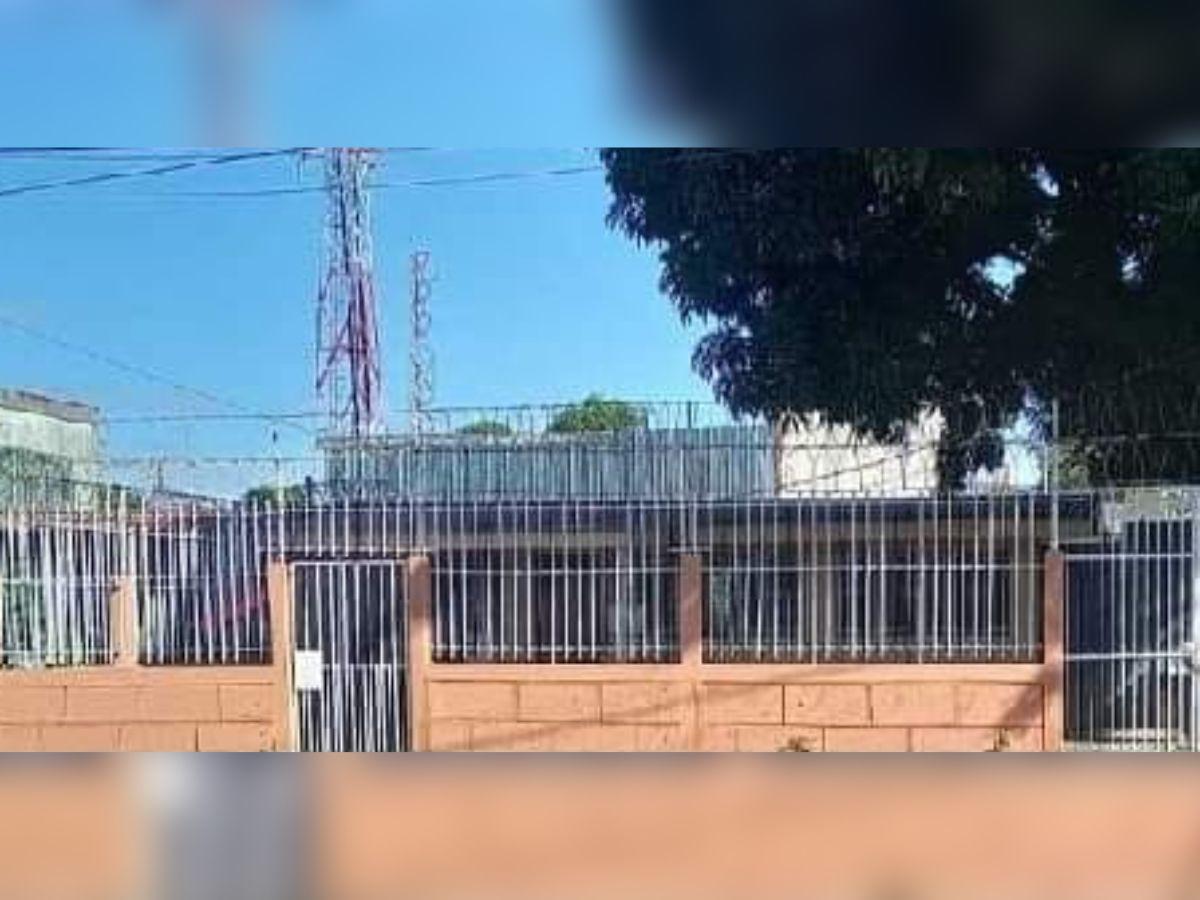 Hombre salta muro de su casa y muere atacado por sus perros en Nicaragua