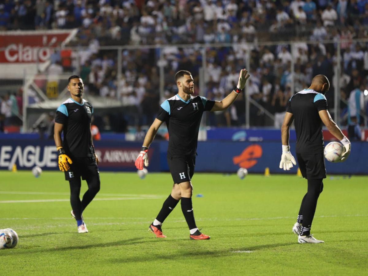 Cuba vs Honduras (0-0): resultado y resumen del partido por Liga de  Naciones Concacaf, VIDEO, DEPORTE-TOTAL