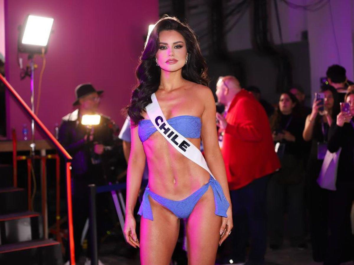 Victoria danesa y protesta chilena: Lo que dejó el Miss Universo 2024