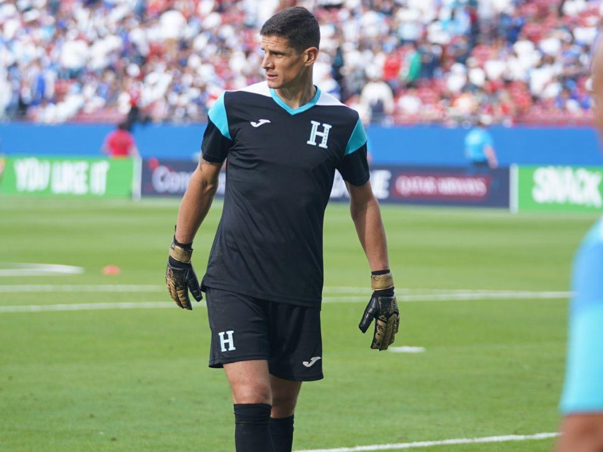 Choco y Palma liderarán la convocatoria de Honduras en Nations League ¿Vuelve Quioto?