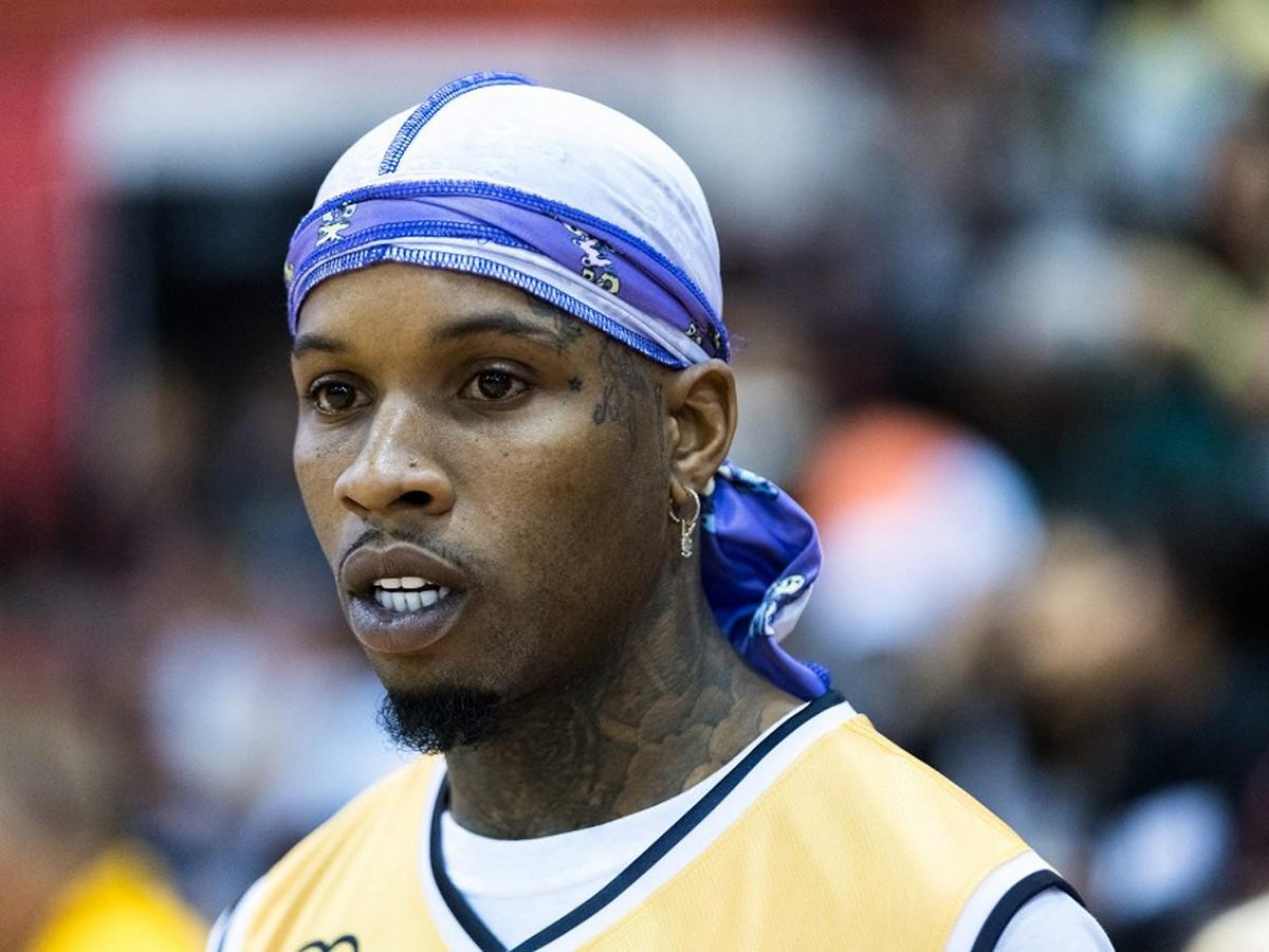 Tory Lanez condenado a 10 años de cárcel por disparar a Megan Thee Stallion