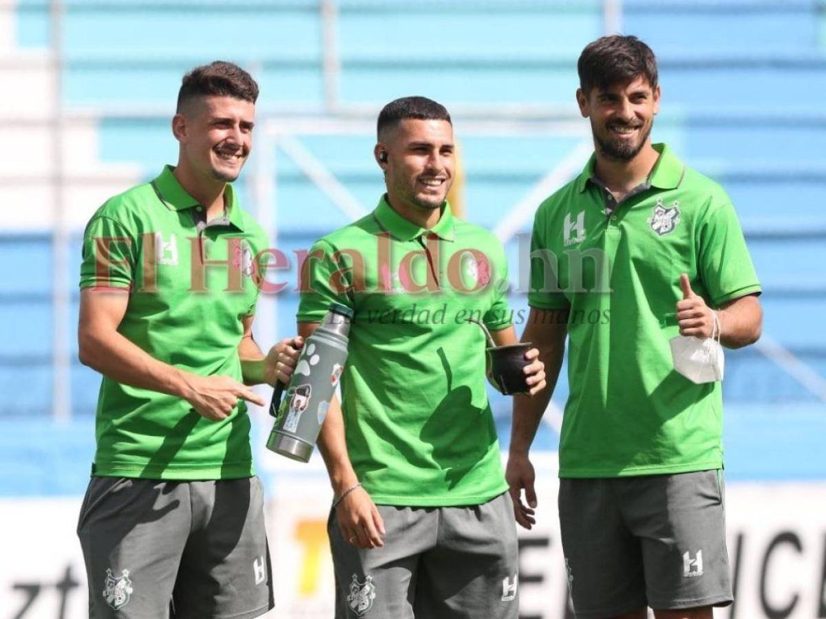 Platense toca las puertas del descenso, pero ya ejecuta sus últimas cartas para salvarse