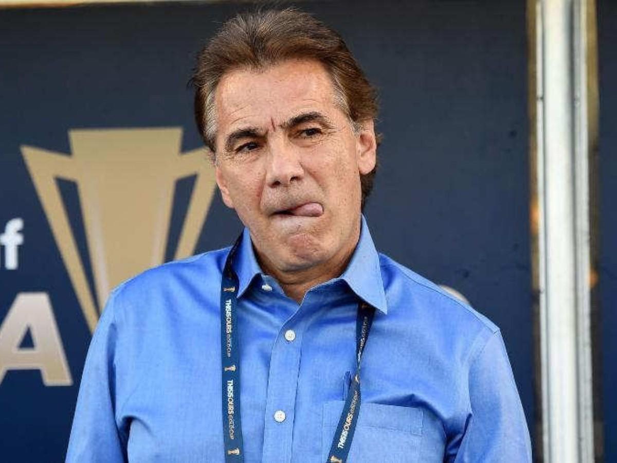 La larga lista de técnicos que tiene Olimpia para sustituir a Pedro Troglio