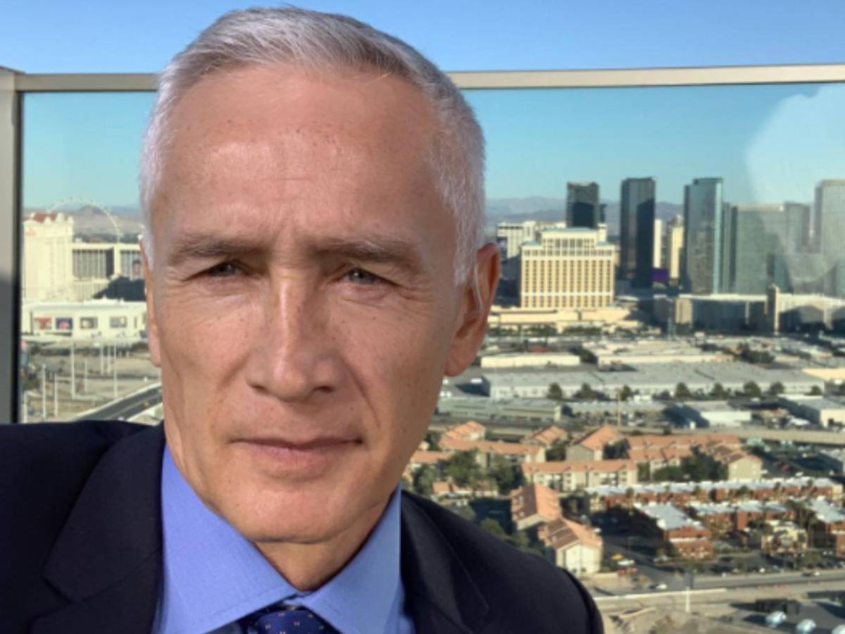 Jorge Ramos dice “Adiós” a Univision tras 38 años, ¿la razón?