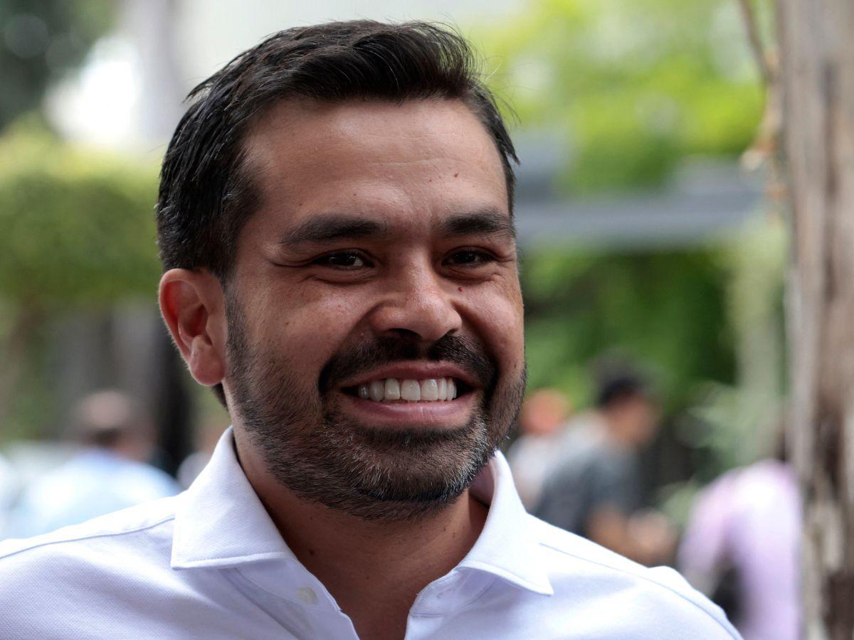 ¿Quién es Jorge Álvarez Máynez y cuáles son sus propuestas en las elecciones de México?