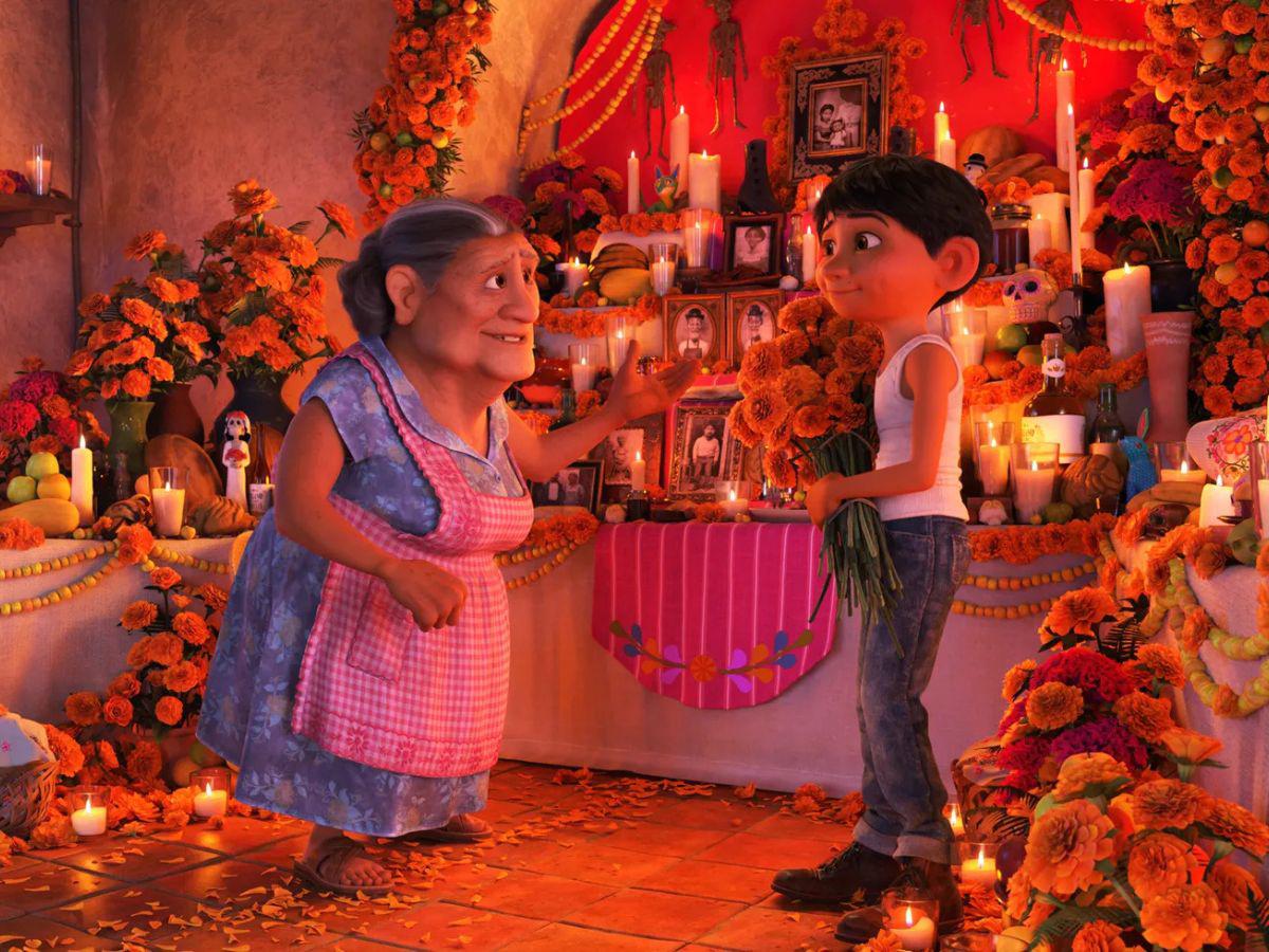 ¿Habrá secuela de “Coco”? Estos son los detalles que trascienden