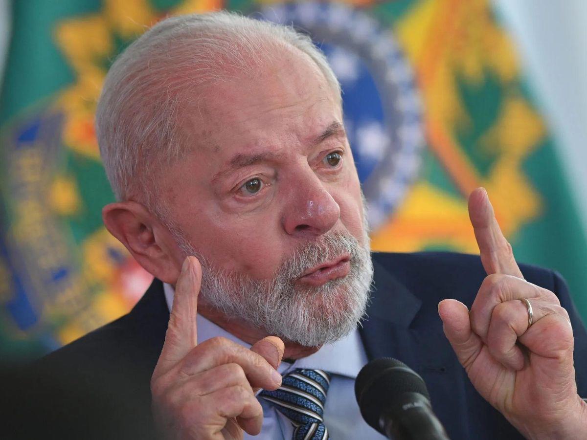 Lula da Silva no reconoce a Maduro ni a Edmundo González como ganador de las elecciones