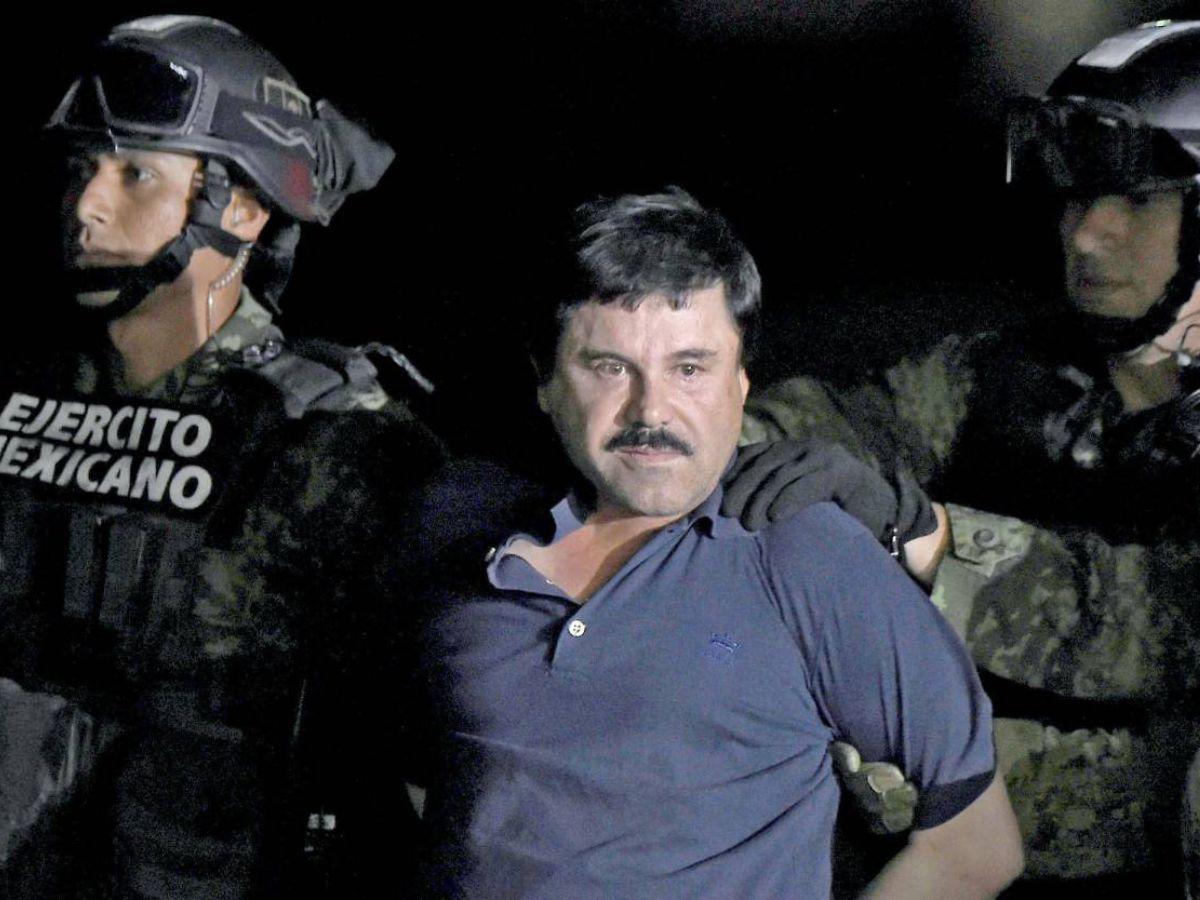 ¿Qué dice la carta que “El Chapo” Guzmán envió desde la cárcel a un juez de EEUU?