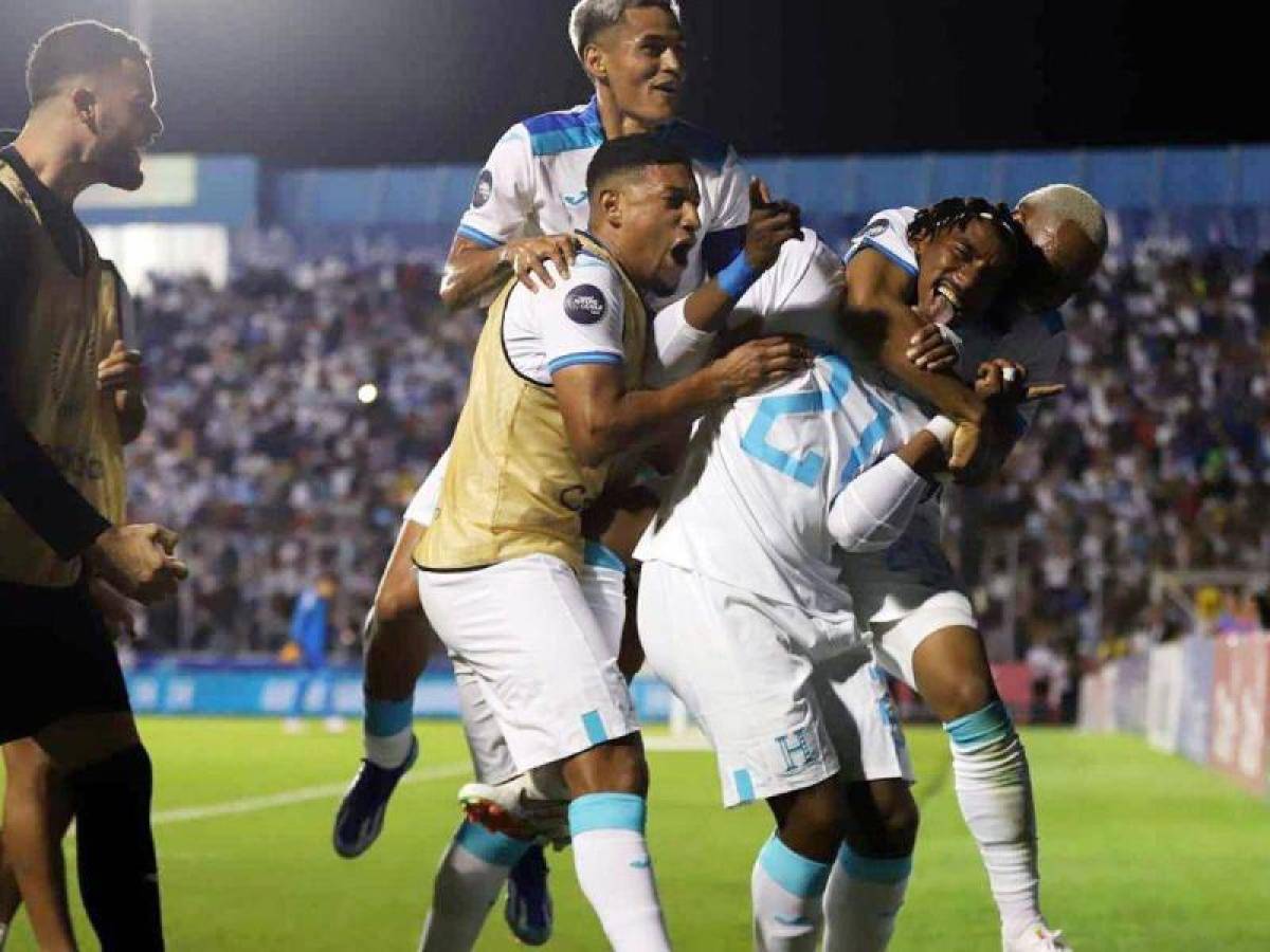 Honduras anuncia precios de boletos para su debut en las eliminatorias