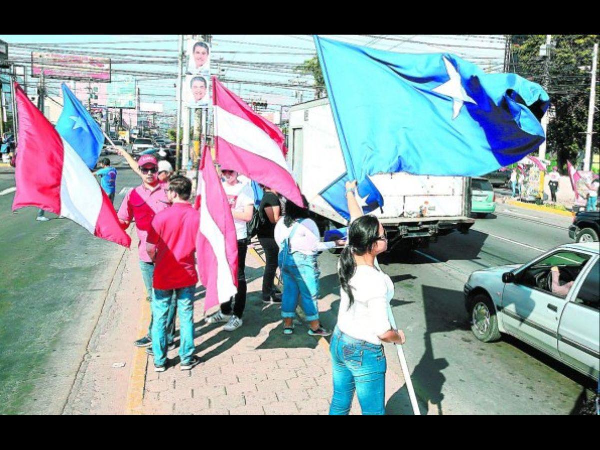 En enero, los precandidatos a cargos de elección popular, tendrán la oportunidad de expresar sus propuestas de campaña libremente.