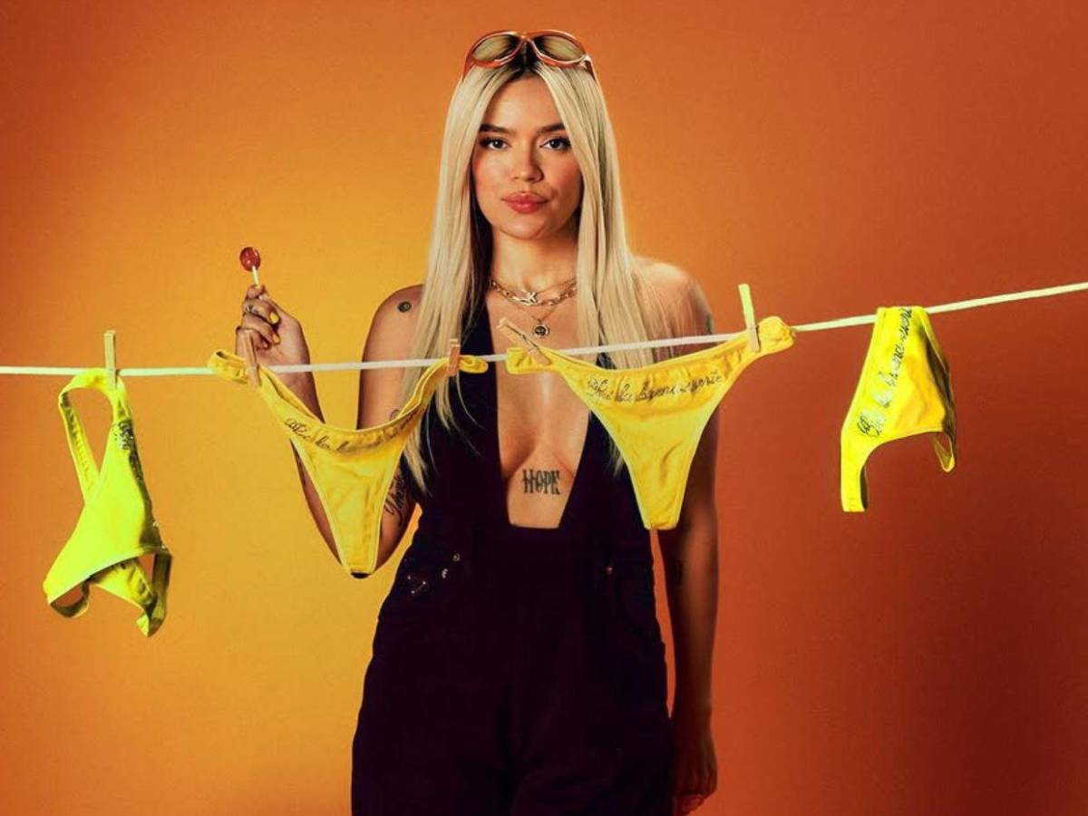 Netflix revelará los secretos de Karol G en su nuevo documental, ¿cuándo estrena?