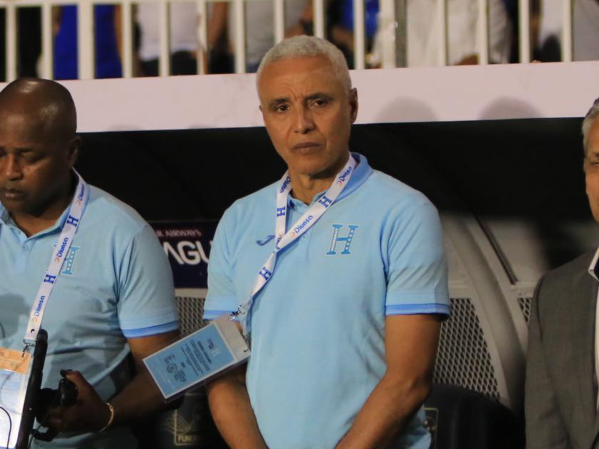 Alexis Mendoza sobre la nueva Selección de Honduras y lo que necesita para ganar ante Cuba