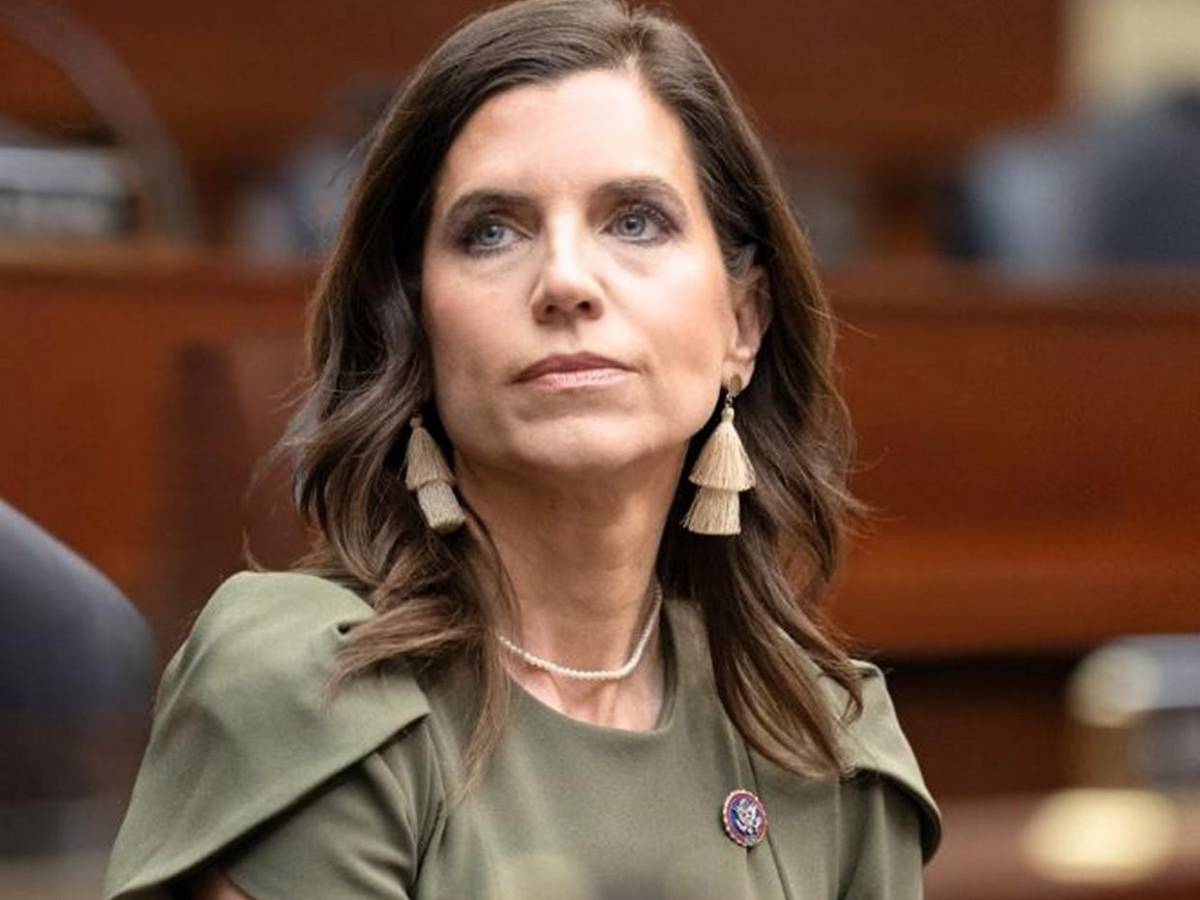 Nancy Mace, de congresista aliada LGBTQ+ a  prohibir los trans en el Capitolio