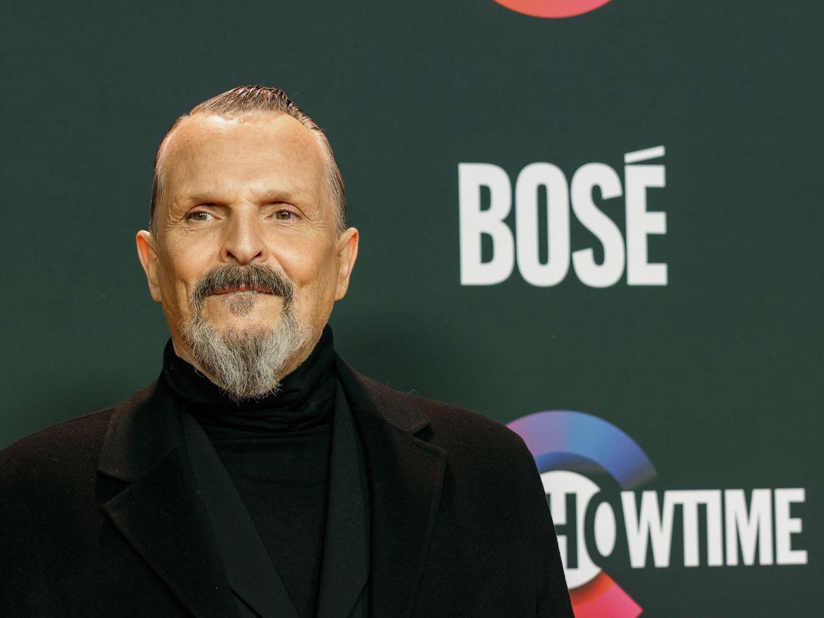 Miguel Bosé habla por primera vez del asalto que sufrió en su casa de México