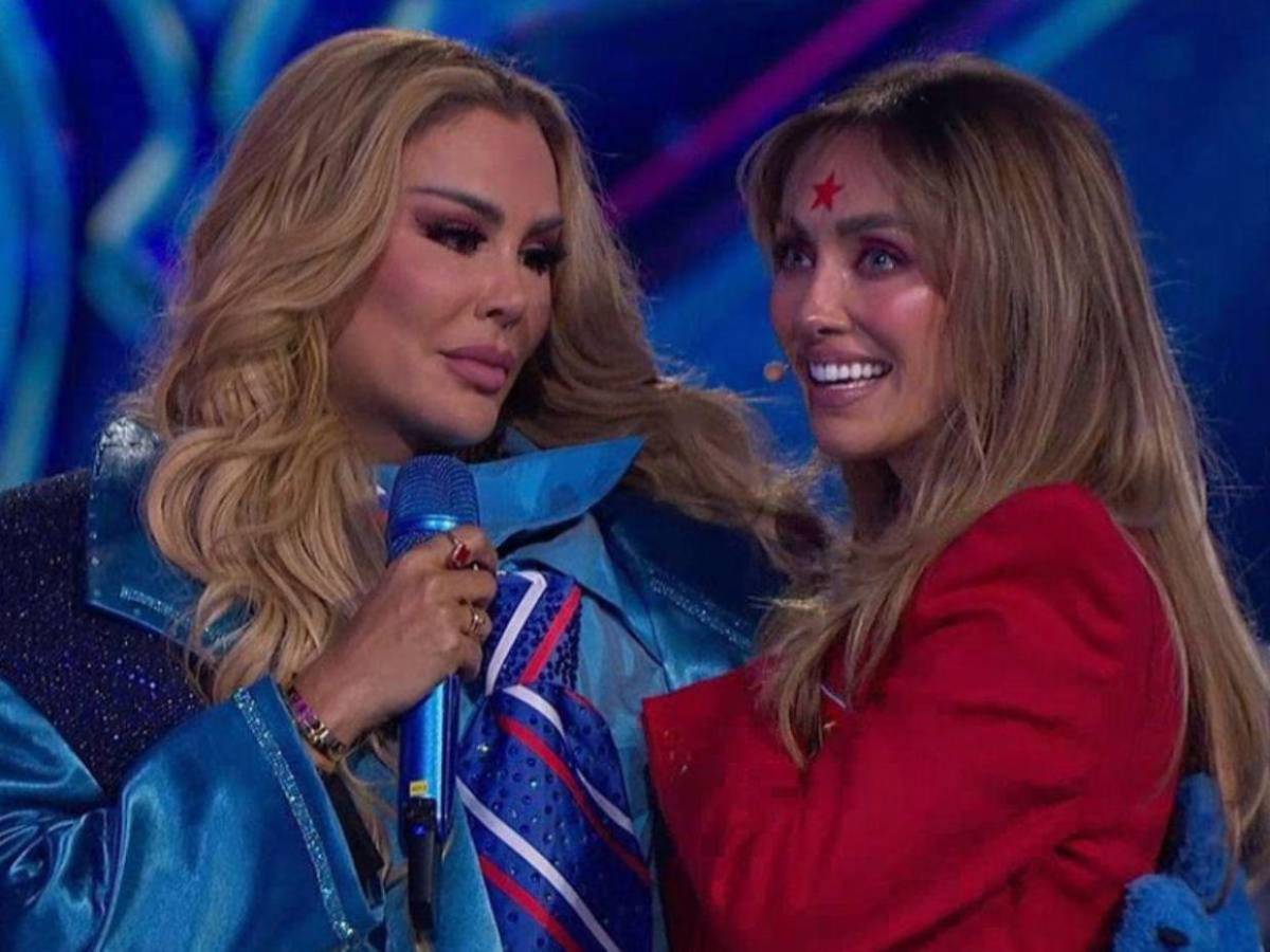 Ninel Conde: ¿Qué cirugías se ha hecho a lo largo de los años?