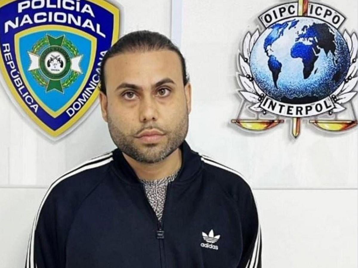 República Dominicana autoriza extradición de Gilbert Reyes por triple crimen en Roatán