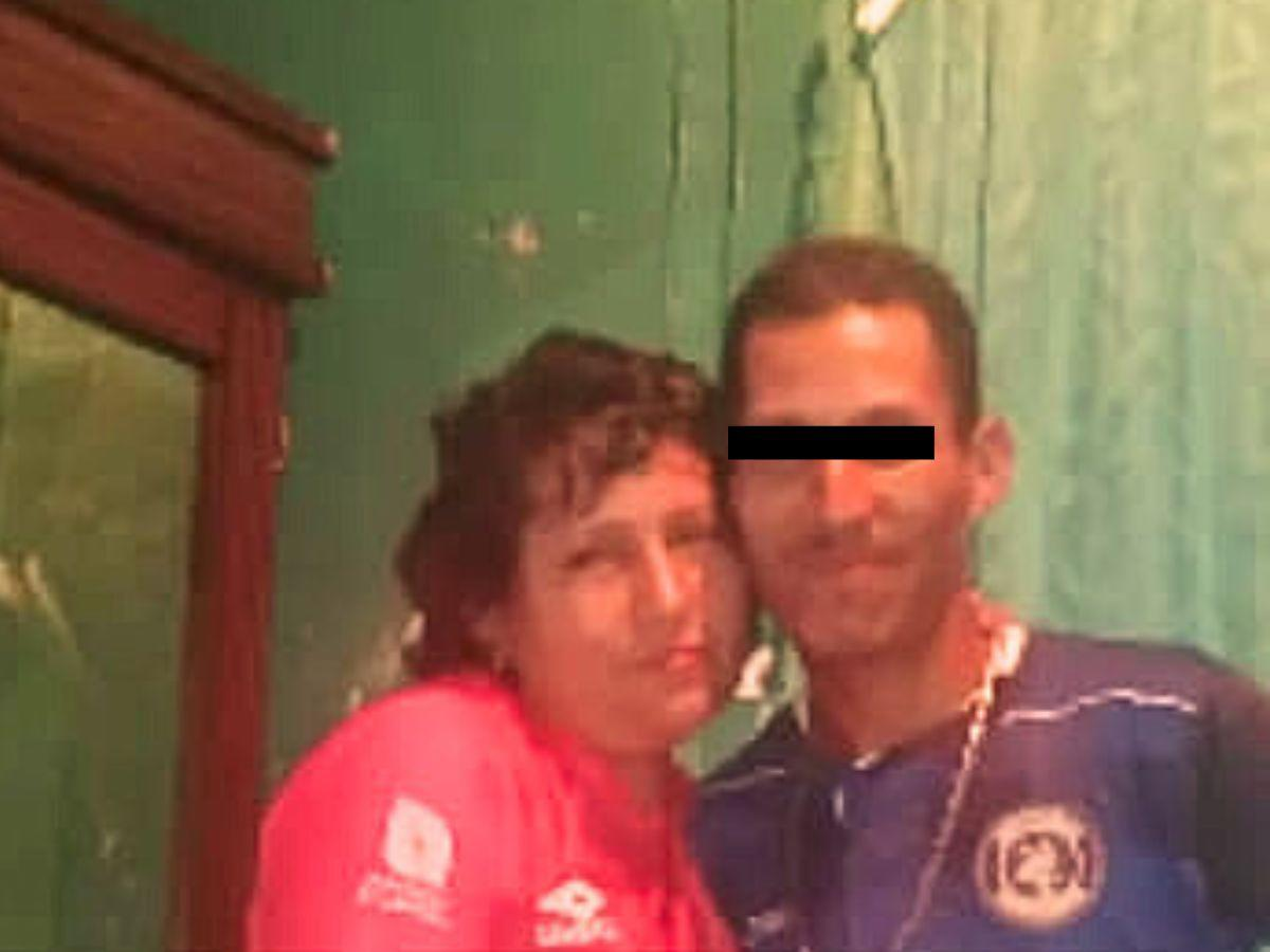 Rosa fue asesinada dentro de su vivienda, supuestamente por su pareja.