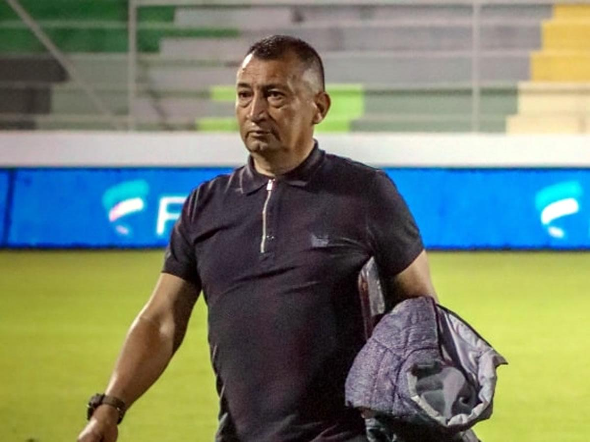 Olancho FC confirma el adiós de Humberto Rivera ¿La razón?