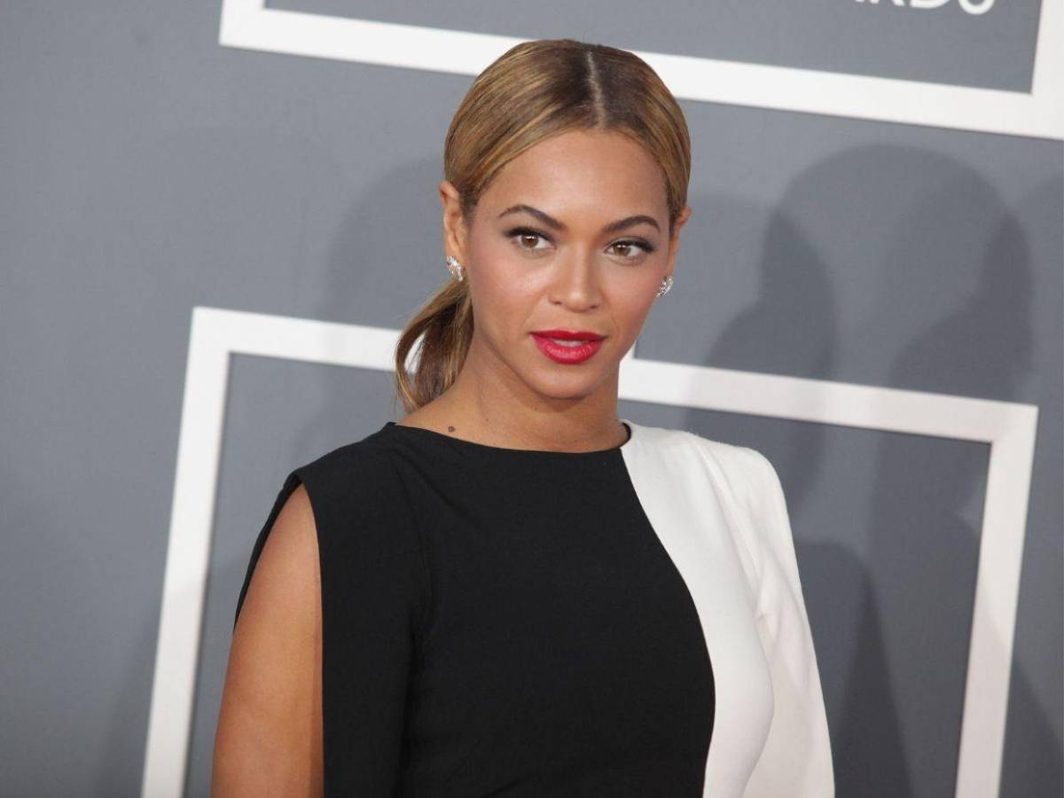 ¿Gracias a Beyoncé? Billboard proclama a la artista pop como la mejor del siglo