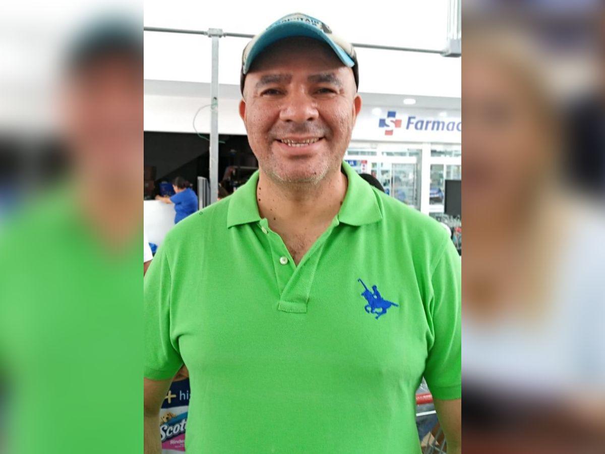 Exdiputado nacionalista tras ser detenido en Copán: “Tengo mi conciencia tranquila”