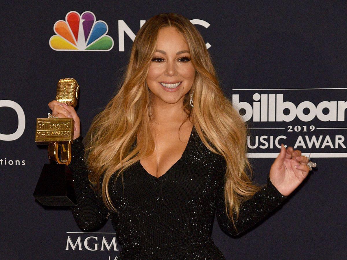 Fallecen madre y hermana de Mariah Carey el mismo día, ¿quiénes eran?