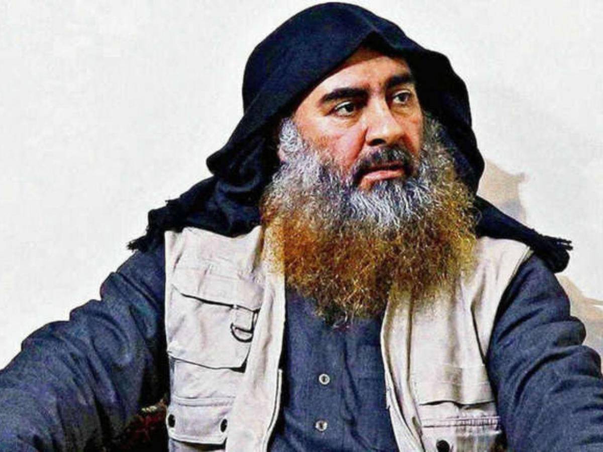 Abu Mohammed al-Julani: El hombre que hizo huir a Bashar el Assad