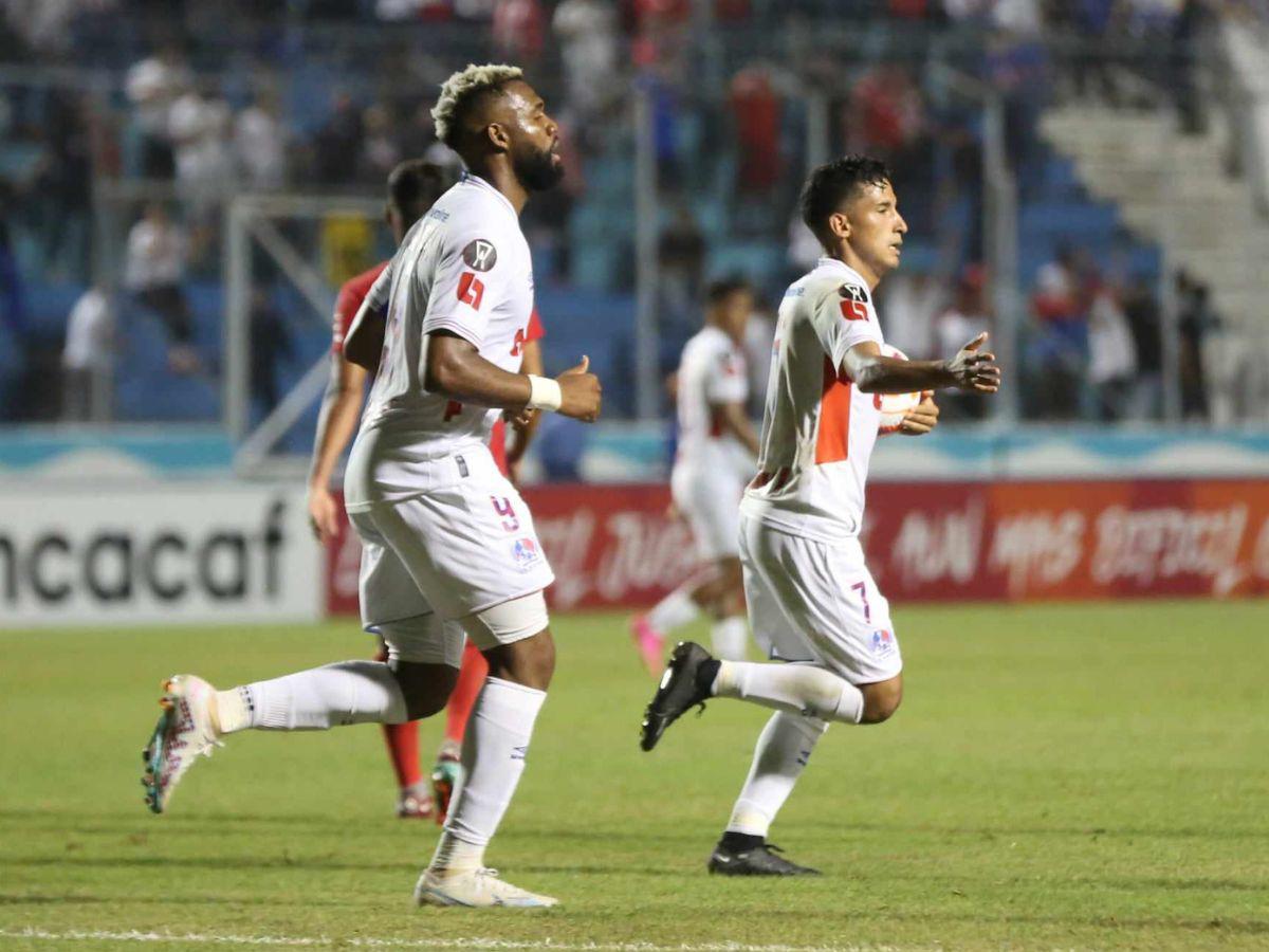 ¡Fracaso rotundo! Olimpia dice adiós a la Copa Centroamericana pese a ganarle al Xelajú