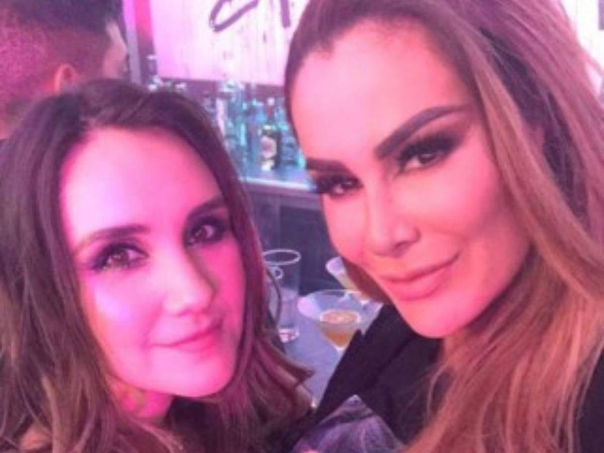 Ninel Conde: ¿Qué cirugías se ha hecho a lo largo de los años?