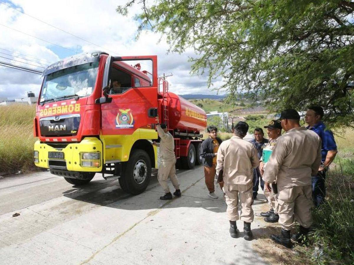 Fraude en camiones de bomberos: ¿Cómo se orquestó la estafa?