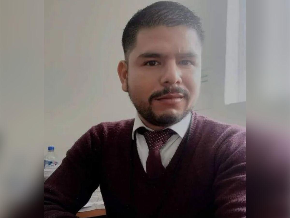 Asesinan a Jorge Cabrera, candidato municipal en el centro de México