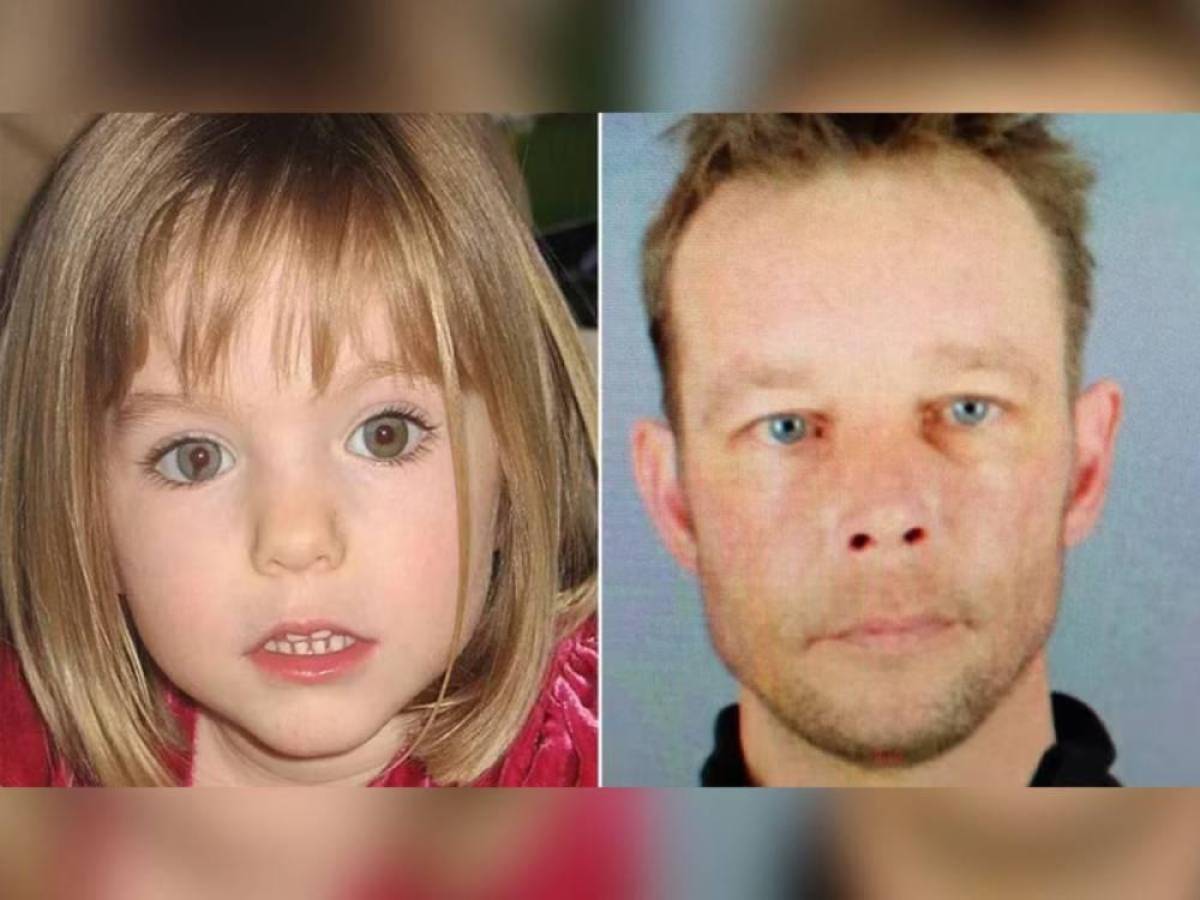 Sospechoso en caso de Madeleine McCann en juicio por otro crimen en Alemania