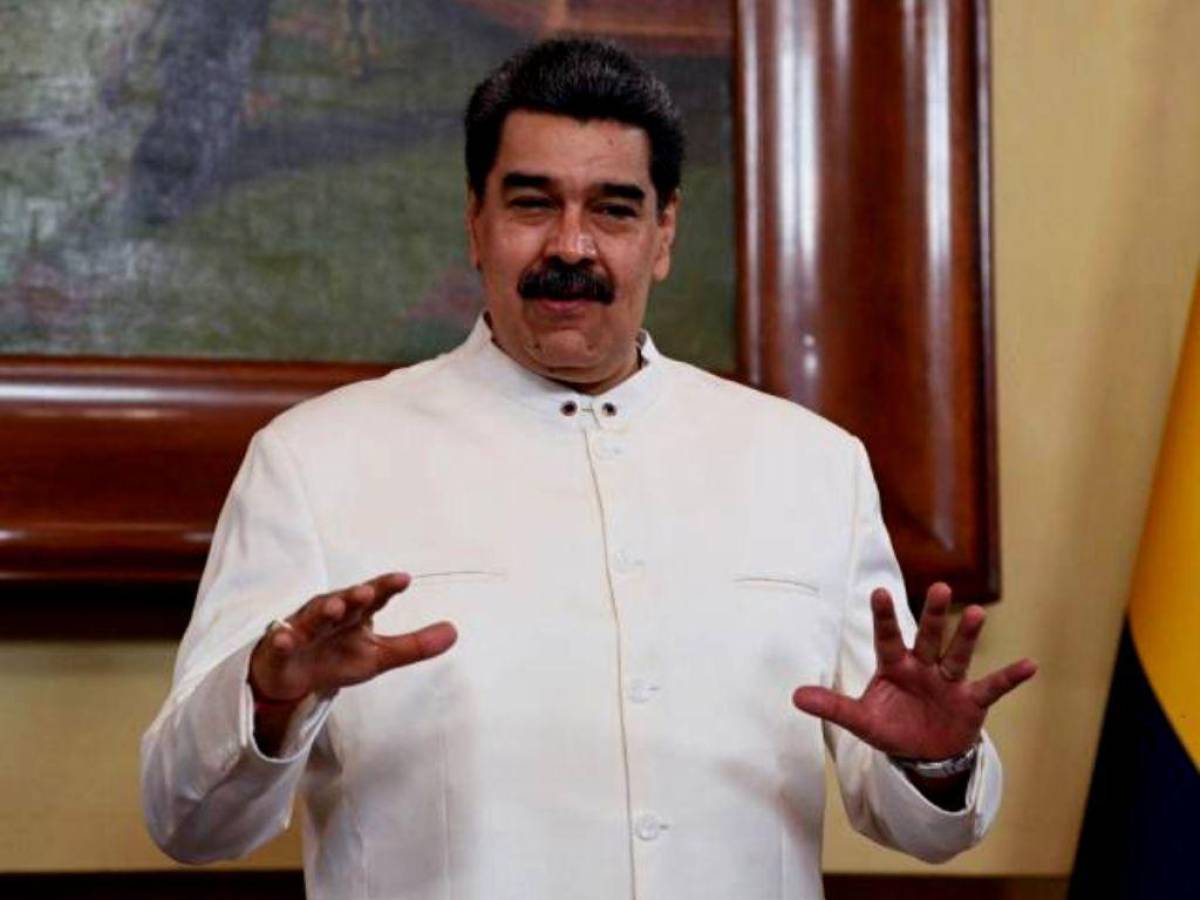 Maduro se comunicó por teléfono con Lula para “retomar” la agenda bilateral