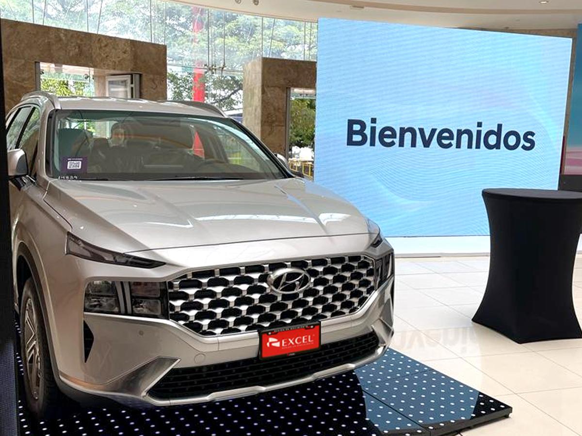 Los automóviles de la marca Hyundai tendrán una cobertura de cinco años o cien mil kilómetros como beneficio adicional para sus clientes.