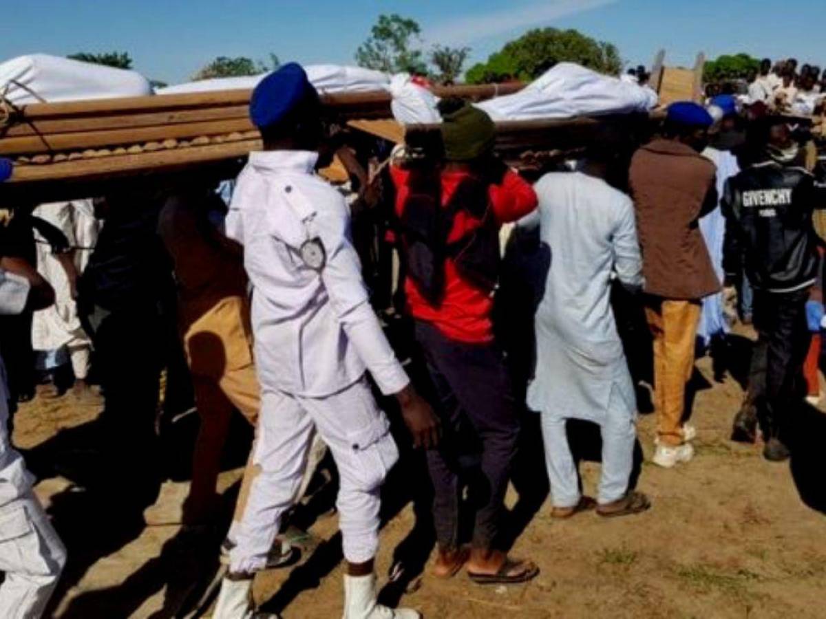 Mueren 18 personas en conflicto entre ganaderos y agricultores en Nigeria