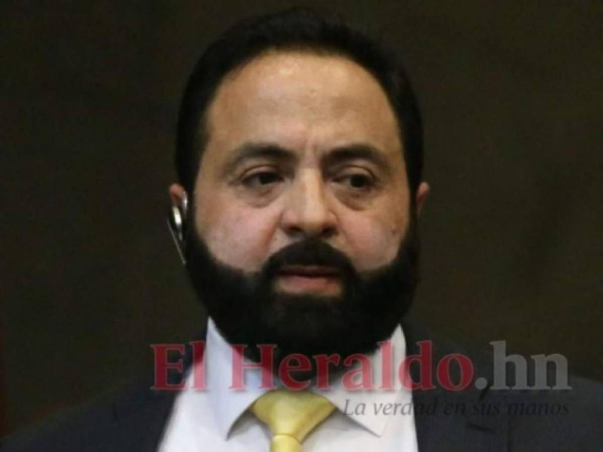 Luis Redondo a diputados suplentes: “Deben de estar presente en todas las sesiones”