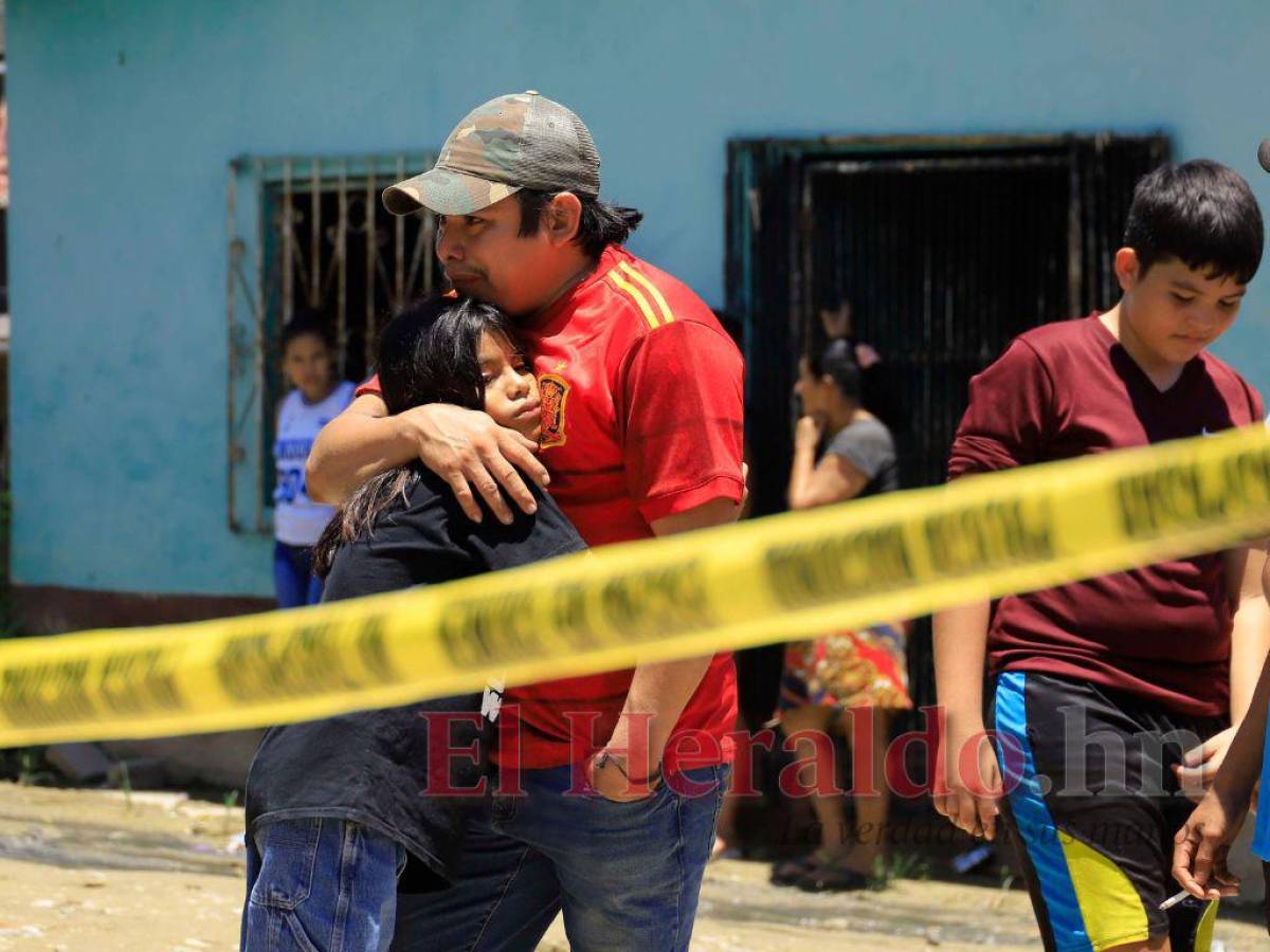 Venganza de la Mara Salvatrucha, principal hipótesis de masacre en San Pedro Sula