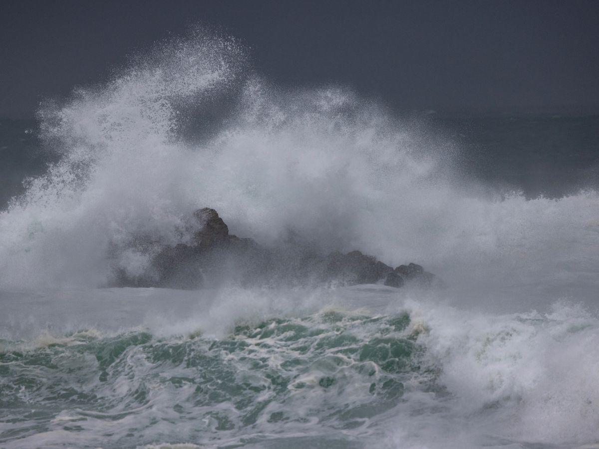 “Inundaciones catastróficas” se esperan para California, ante nueva tormenta